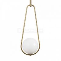 Подвесной светильник Bumble FR5144PL-01W