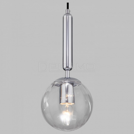 Подвесной светильник Joy 50208/1 прозрачный