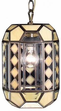 Подвесной светильник Фасет CL441111