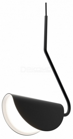 Подвесной светильник Mollis MOD126PL-01B