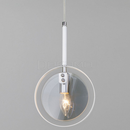 Подвесной светильник Gallo 50121/1 белый