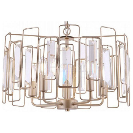 Подвесной светильник Rowena FR5045PL-05G