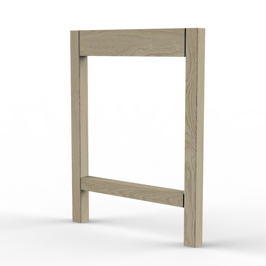 Ножка для письменного стола №115