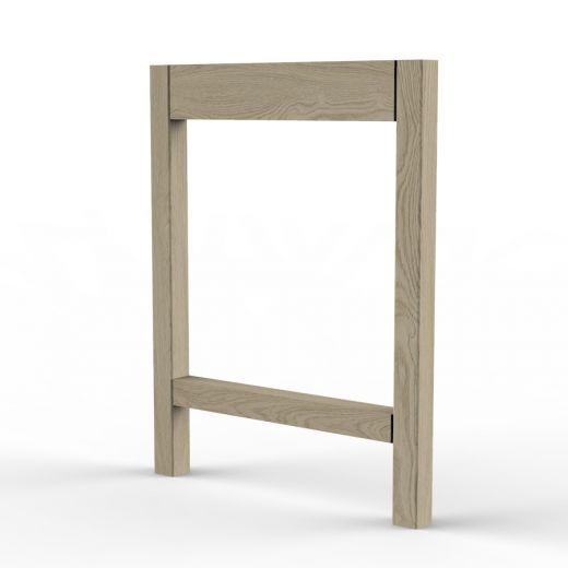 Ножка для письменного стола №115