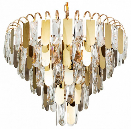 Подвесной светильник Vivien A2719SP-6GO