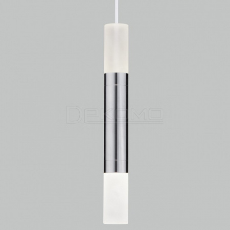 Подвесной светильник Axel 50210/1 LED хром