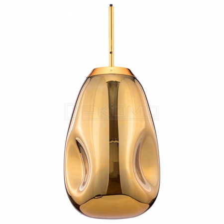 Подвесной светильник Mabell P013PL-01G