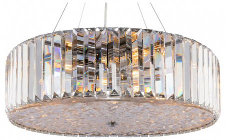 Подвесной светильник Recinto MOD080CL-08CH