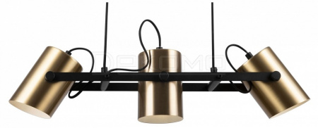 Подвесной светильник Elori FR4005PL-03BBS