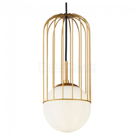 Подвесной светильник Telford P362PL-01G