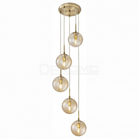 Подвесной светильник Томми CL102053