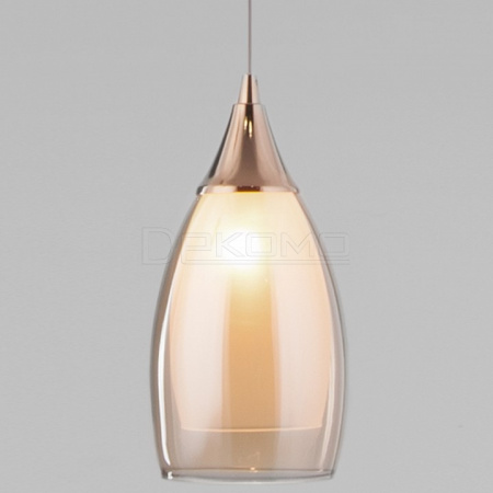 Подвесной светильник Cosmic 50085/1 золото