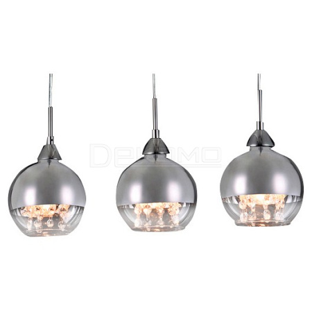 Подвесной светильник Iceberg P012-PL-03-N