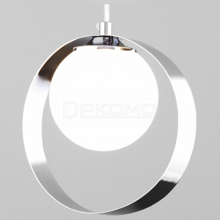 Подвесной светильник Dublin 50205/1 хром