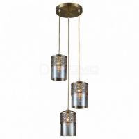 Подвесной светильник Эмир CL467033