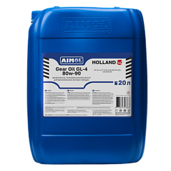 AIMOL Gear Oil 80W-90, 20л