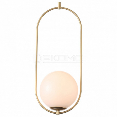 Подвесной светильник Penolo SL1118.203.01