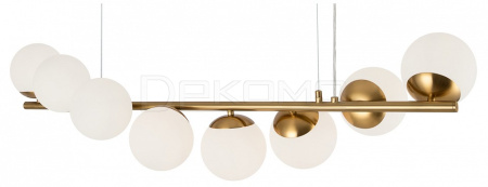 Подвесной светильник Zing FR5199PL-08BS1