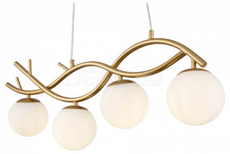 Подвесной светильник Rosella FR8014PL-04BS