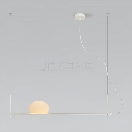 Подвесной светильник Stair 70145/1 белый