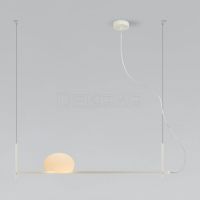 Подвесной светильник Stair 70145/1 белый