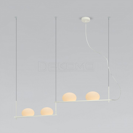 Подвесной светильник Stair 70145/4 белый