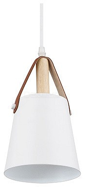 Подвесной светильник Thomas A7032SP-1WH