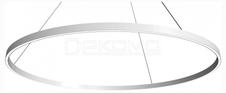 Подвесной светильник Rim MOD058PL-L65W3K