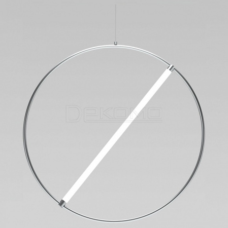 Подвесной светильник Element 90282/1 хром