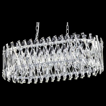 Подвесной светильник Ингвар CL334301