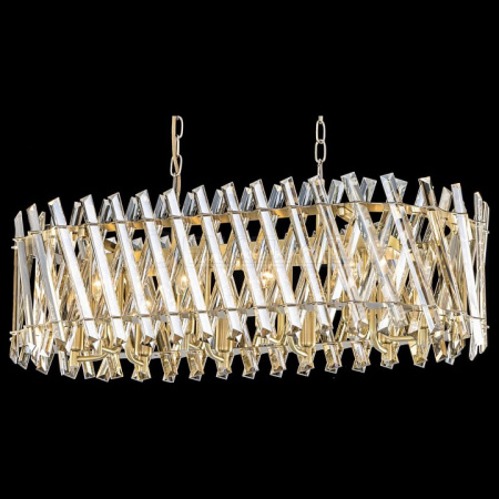 Подвесной светильник Ингвар CL334303