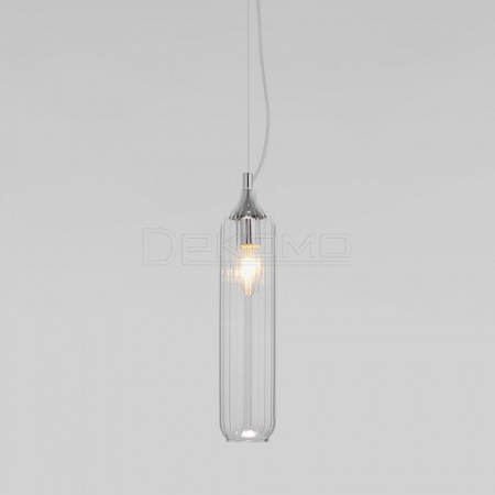 Подвесной светильник Siesta 50252/1 прозрачный