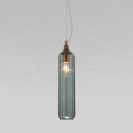 Подвесной светильник Siesta 50252/1 синий