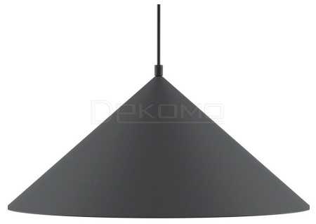 Подвесной светильник Basic colors MOD167PL-01B