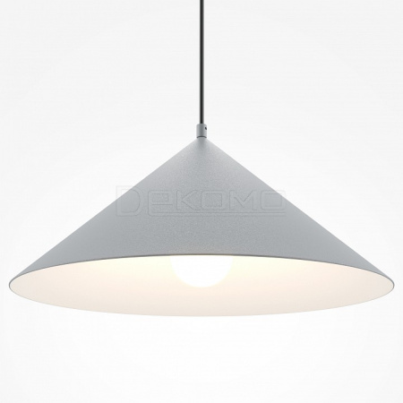 Подвесной светильник Basic colors MOD167PL-01GR