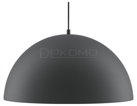 Подвесной светильник Basic colors MOD168PL-01B