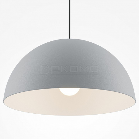Подвесной светильник Basic colors MOD168PL-01GR