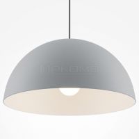Подвесной светильник Basic colors MOD168PL-01GR