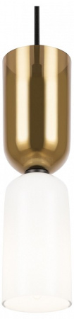 Подвесной светильник Memory MOD177PL-01G