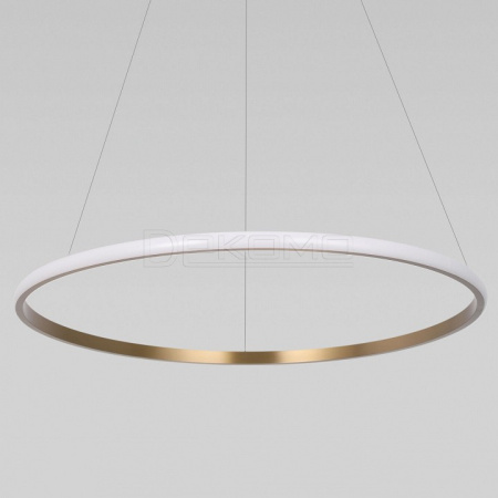 Подвесной светильник Collars 90264/1 латунь