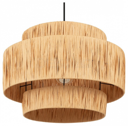 Подвесной светильник AvaGarden FR5249PL-03BG1