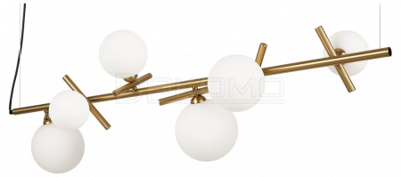 Подвесной светильник Blossom FR5259PL-06BS