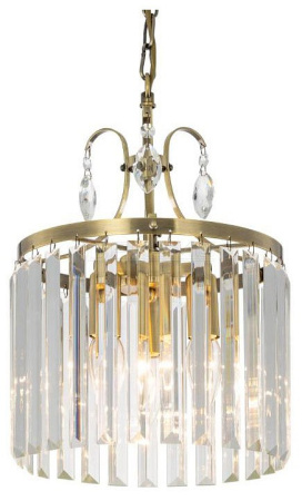 Подвесной светильник Инга CL335133