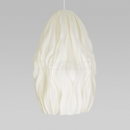 Подвесной светильник Sinki 30186/1 белый