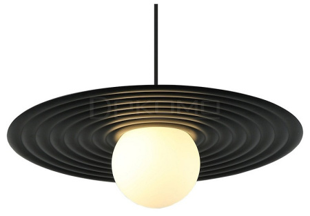 Подвесной светильник Jovian FR5390PL-01B