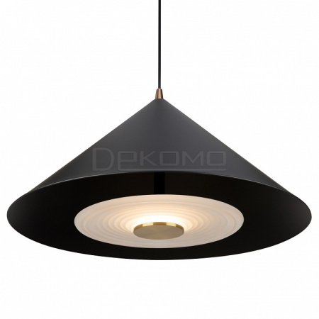 Подвесной светильник Ride FR5397PL-L3B