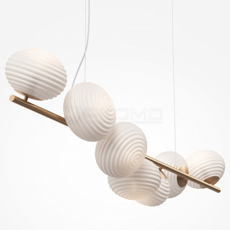 Подвесной светильник Reels MOD268PL-07G