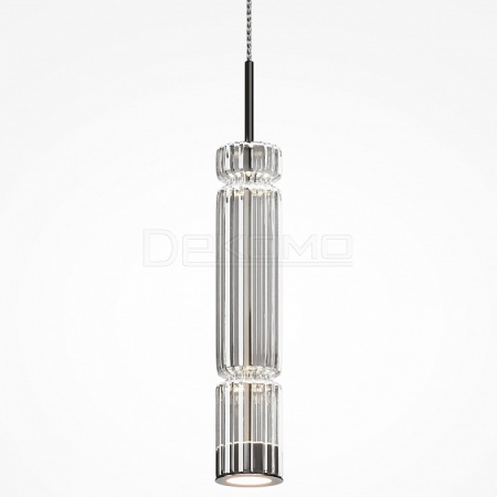 Подвесной светильник Ordo MOD272PL-L12CH3K1