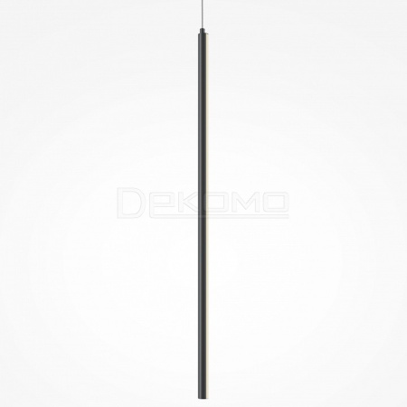 Подвесной светильник Halo MOD246PL-L12BK