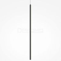 Подвесной светильник Halo MOD246PL-L12BK